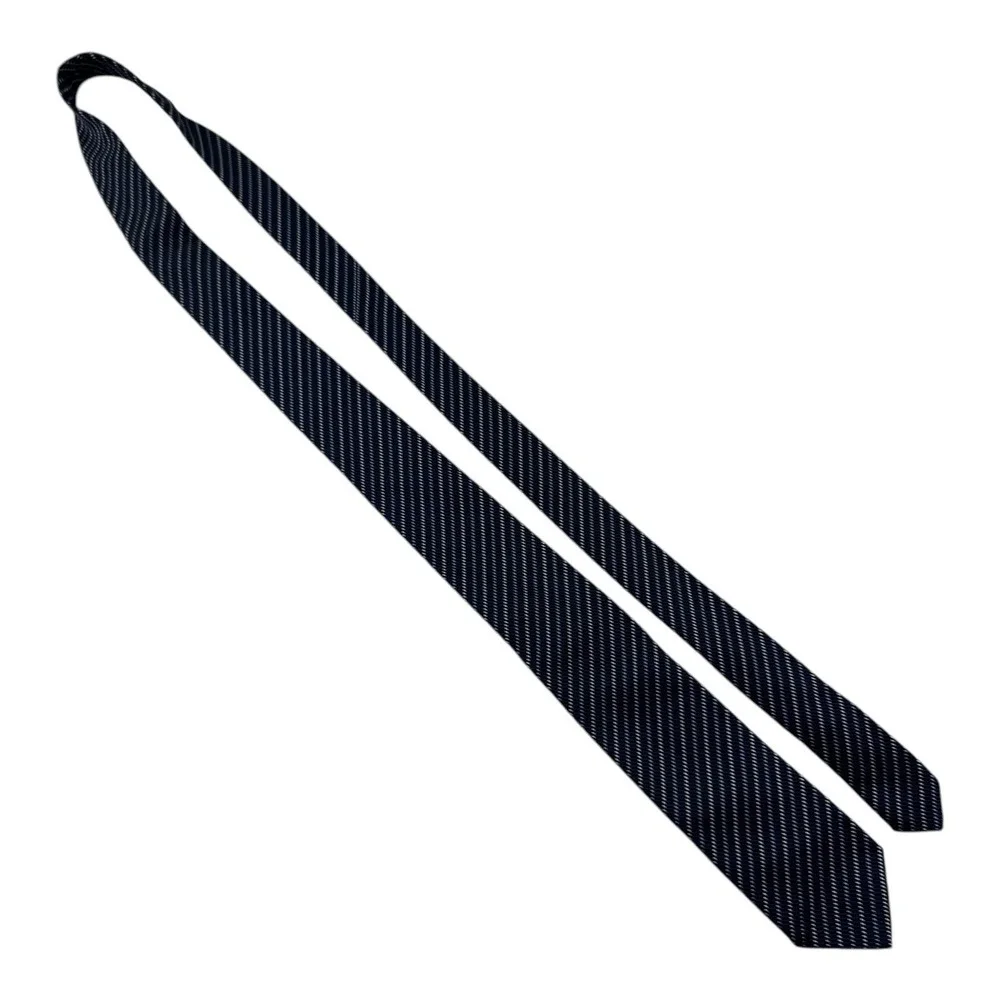 Calvin Klein Collection‎ Pure Silk Neck Tie 2.75